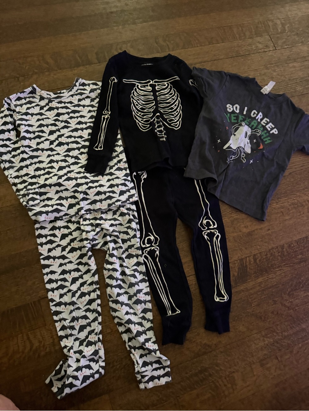 Kids Halloween bundle!